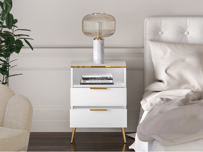 Naktinis staliukas VITERBO 08 3 Naktinis staliukas VITERBO 08 3