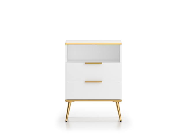 Naktinis staliukas VITERBO 08