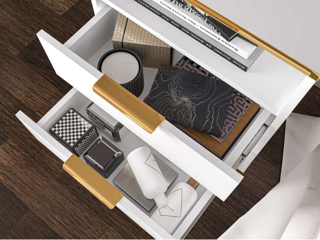 Naktinis staliukas VITERBO 08 6 Naktinis staliukas VITERBO 08 6