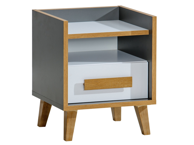 Naktinis staliukas WERSO W11 Naktinis staliukas WERSO W11
