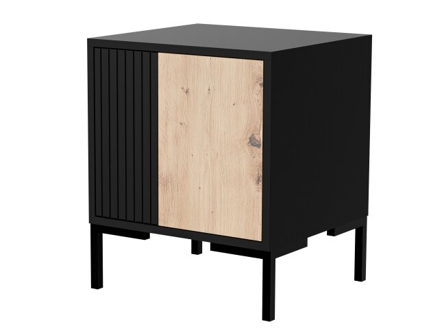 Naktinių staliukų komplektas MERCI Naktinių staliukų komplektas MERCI