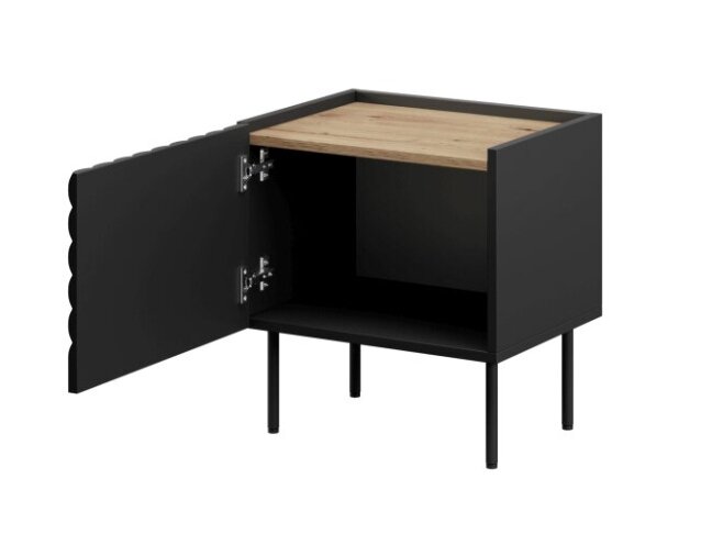 Naktinių staliukų komplektas ONDA 1 Naktinių staliukų komplektas ONDA 1