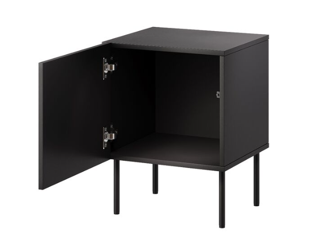 Naktinių staliukų rinkinys SIENA 1