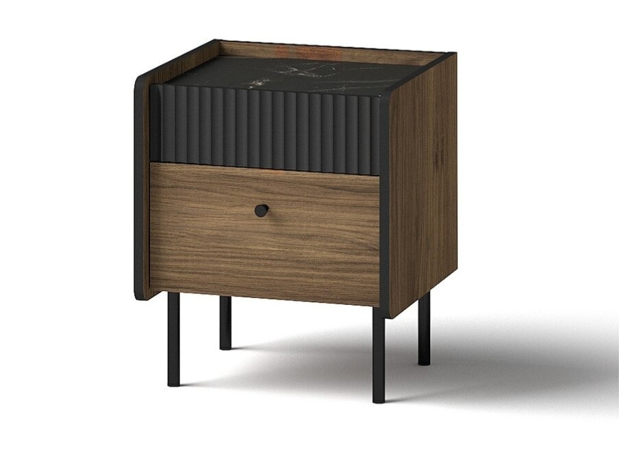 Naktinis staliukas PRESTIGO P12 Naktinis staliukas PRESTIGO P12