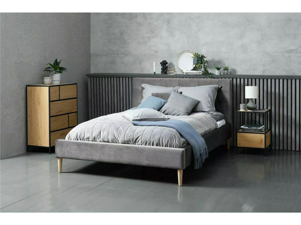 Naktinis staliukas GEO S 1 Naktinis staliukas GEO S 1