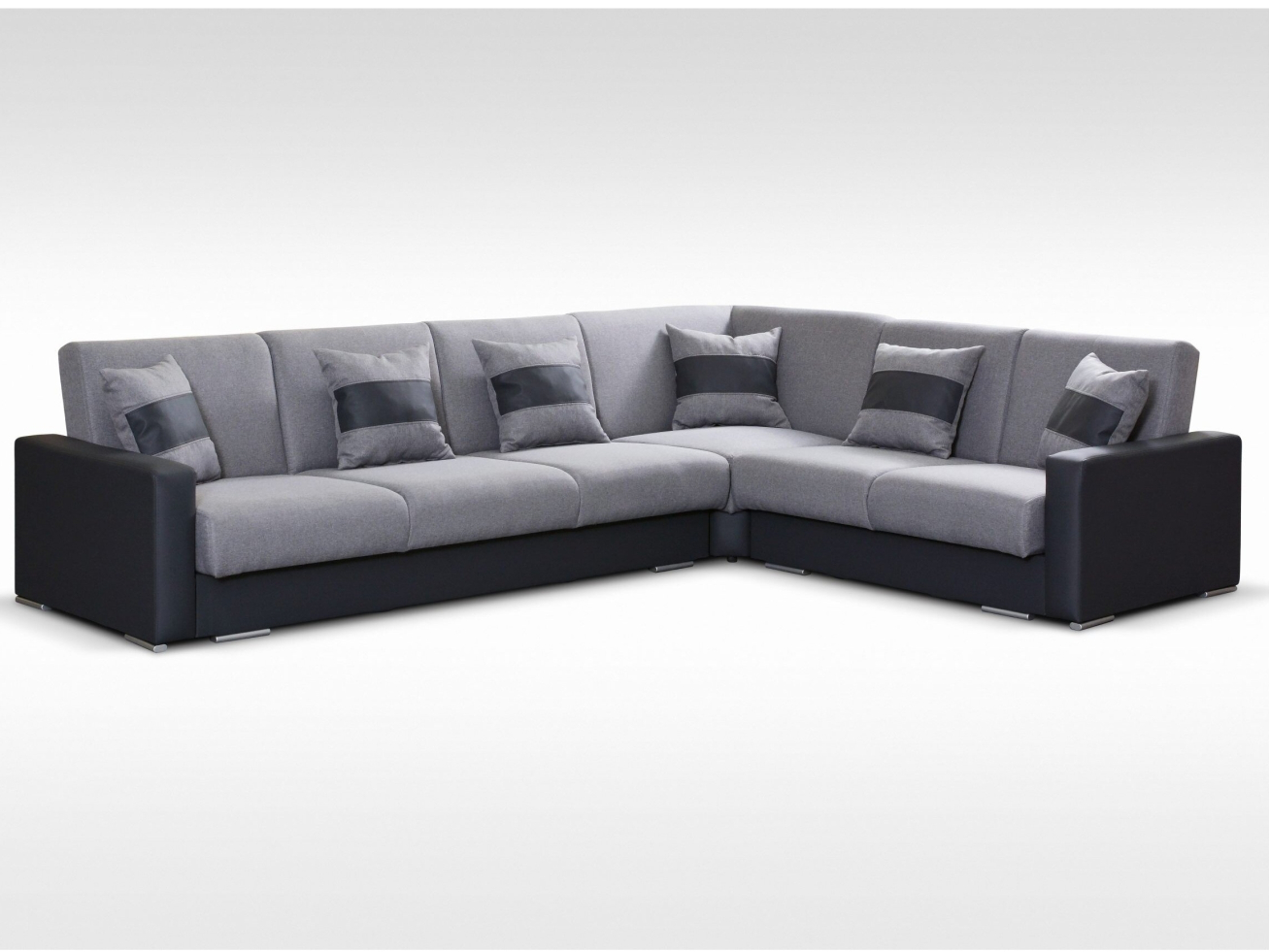 Minkštas kampas NERO 2