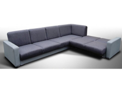 Minkštas kampas NERO