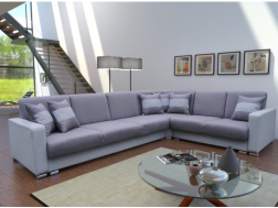 Minkštas kampas NERO