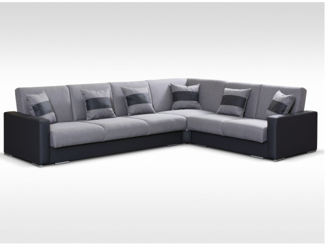 Minkštas kampas NERO 2 Minkštas kampas NERO 2