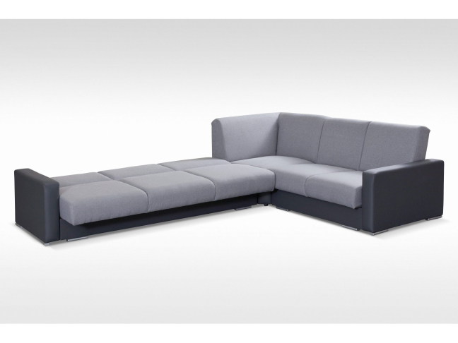 Minkštas kampas NERO 8