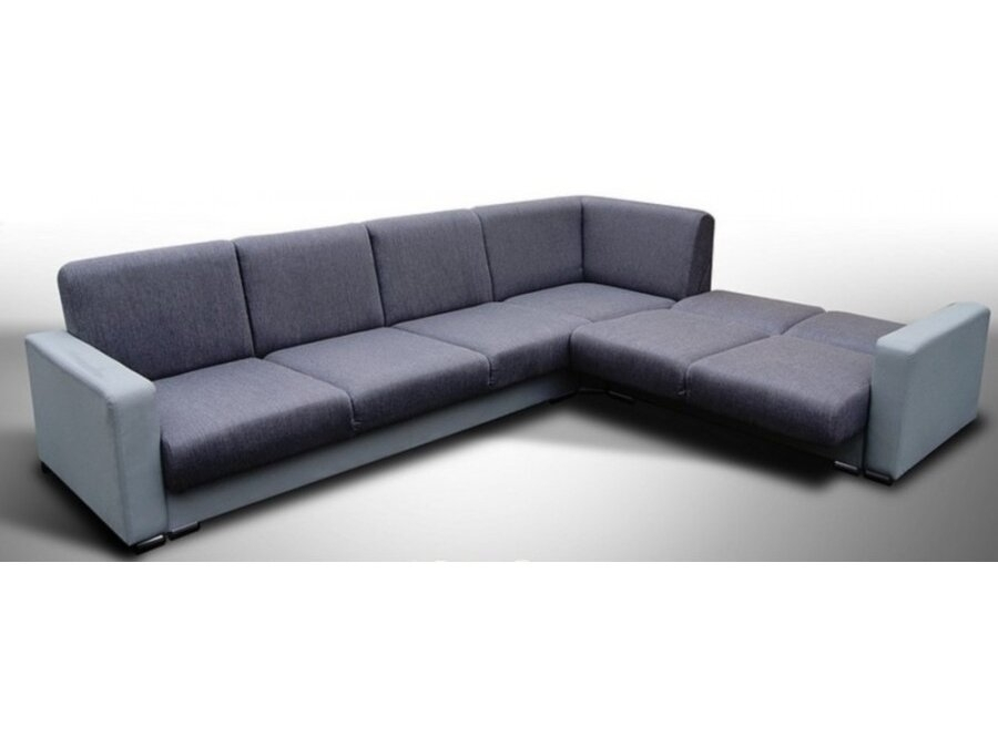 Minkštas kampas NERO 12 Minkštas kampas NERO 12