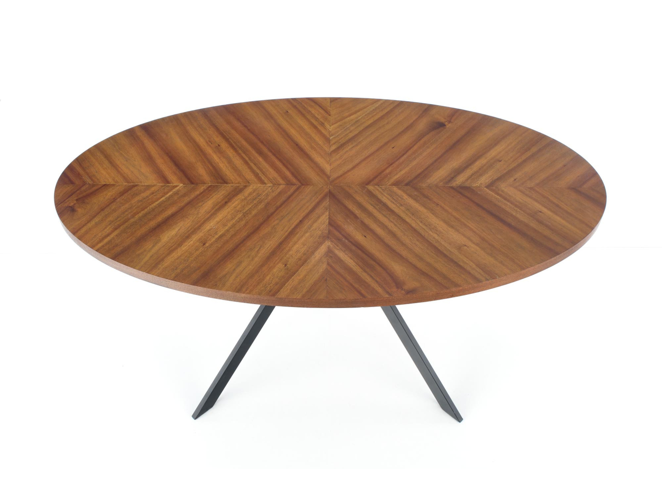 Ovalus stalas LOCARNO 8 Ovalus stalas LOCARNO 8