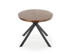 Ovalus stalas LOCARNO