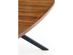 Ovalus stalas LOCARNO