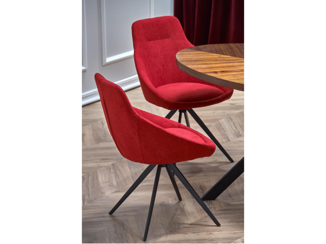 Ovalus stalas LOCARNO 2 Ovalus stalas LOCARNO 2