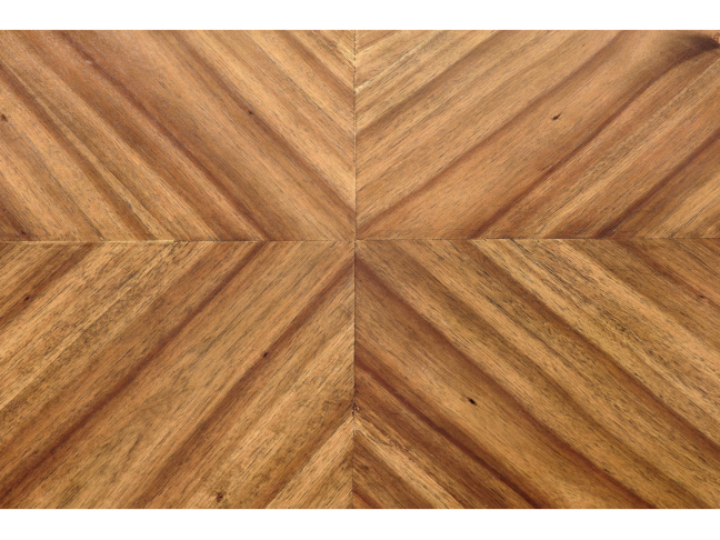 Ovalus stalas LOCARNO 10