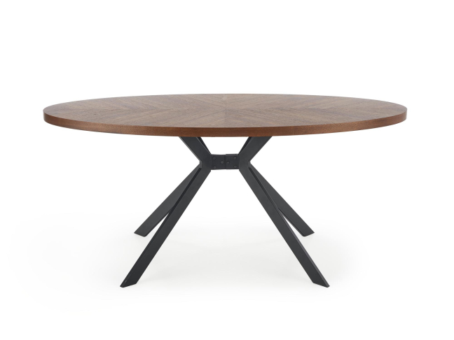 Ovalus stalas LOCARNO 4 Ovalus stalas LOCARNO 4