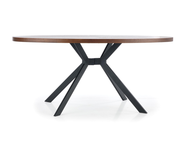 Ovalus stalas LOCARNO 5 Ovalus stalas LOCARNO 5