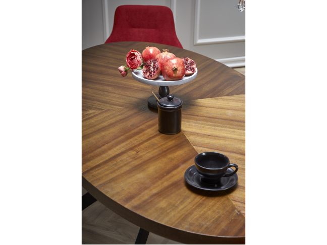 Ovalus stalas LOCARNO 1 Ovalus stalas LOCARNO 1