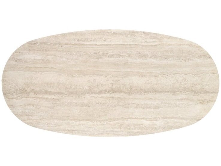 Ovalus stalas JULIUS 1 Ovalus stalas JULIUS 1