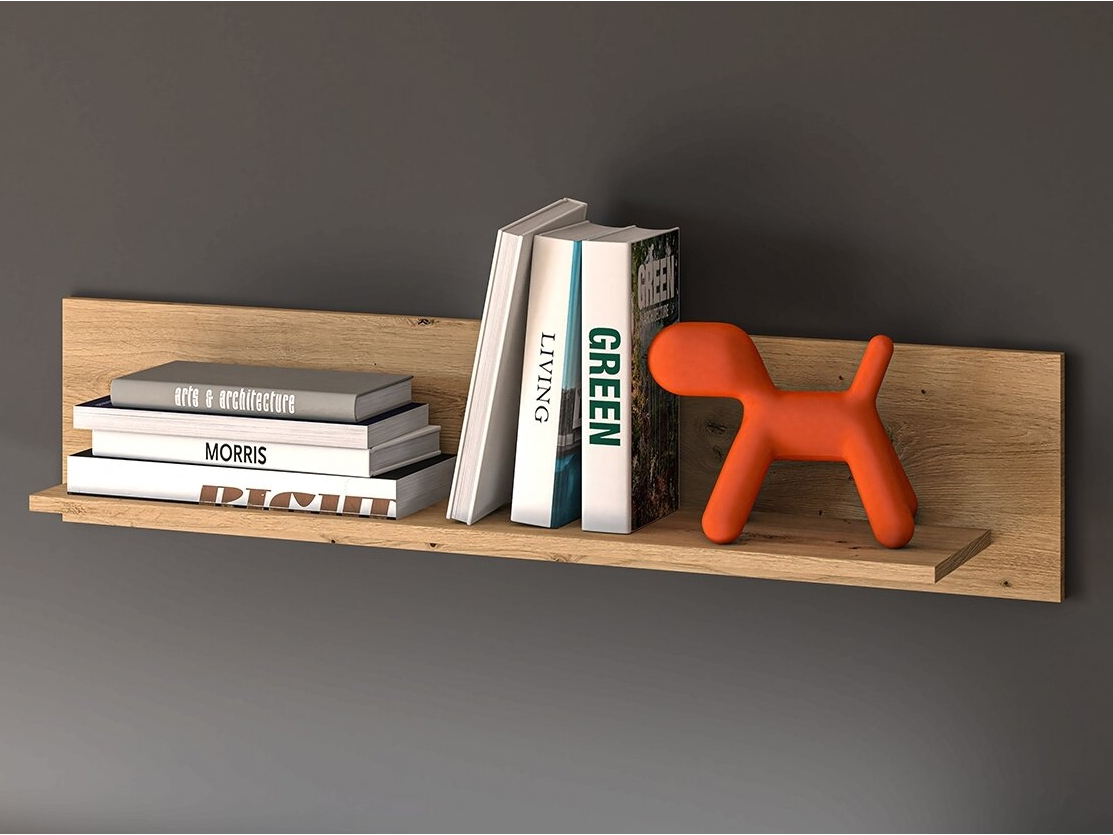 Pakabinama lentynėlė NEVIO 22 1