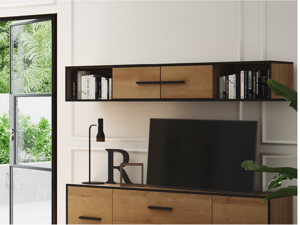 Pakabinama Lentynėlė Frida W1 1