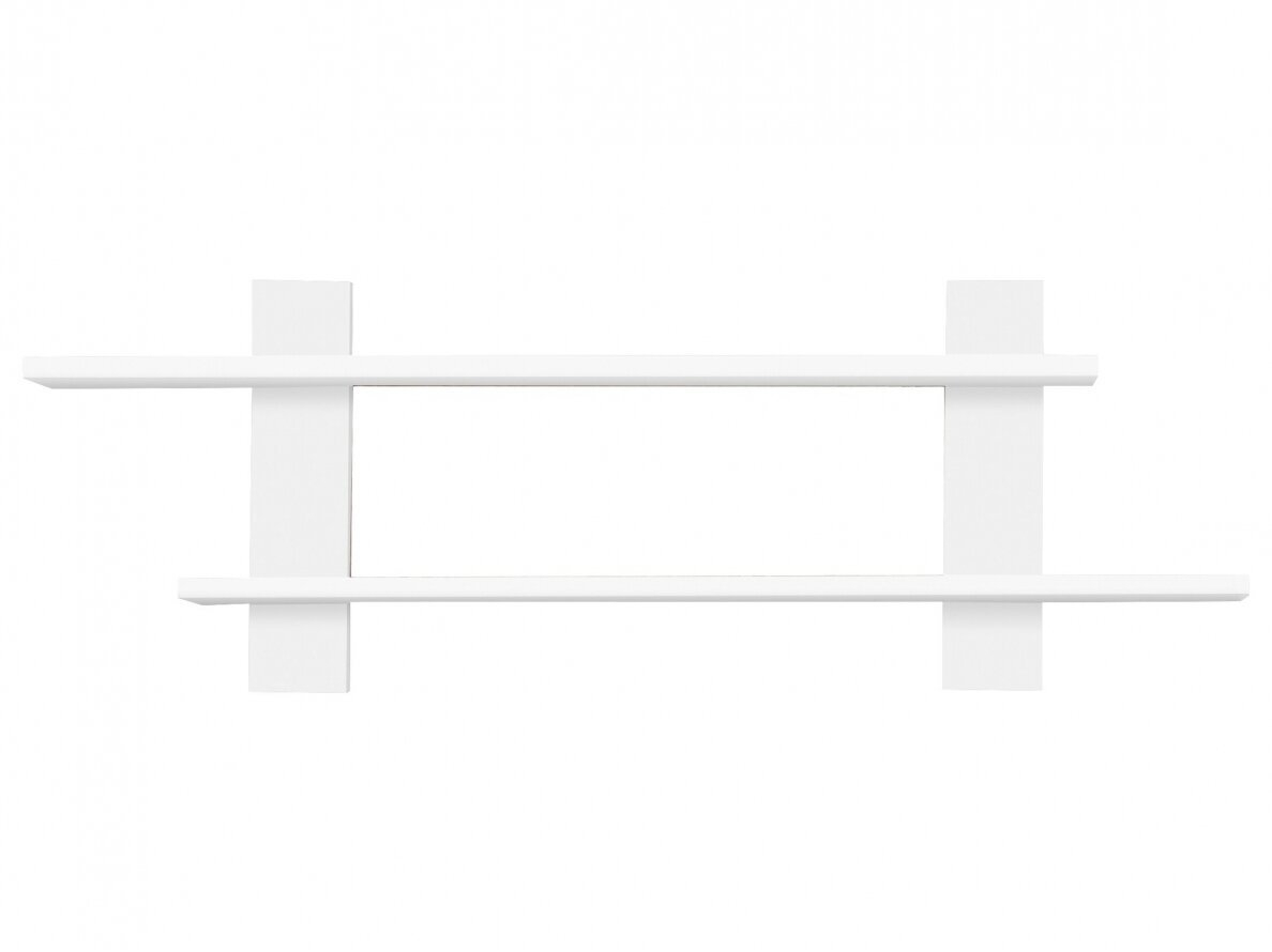 Pakabinama lentynėlė CEZAR REG 24 Pakabinama lentynėlė CEZAR REG 24