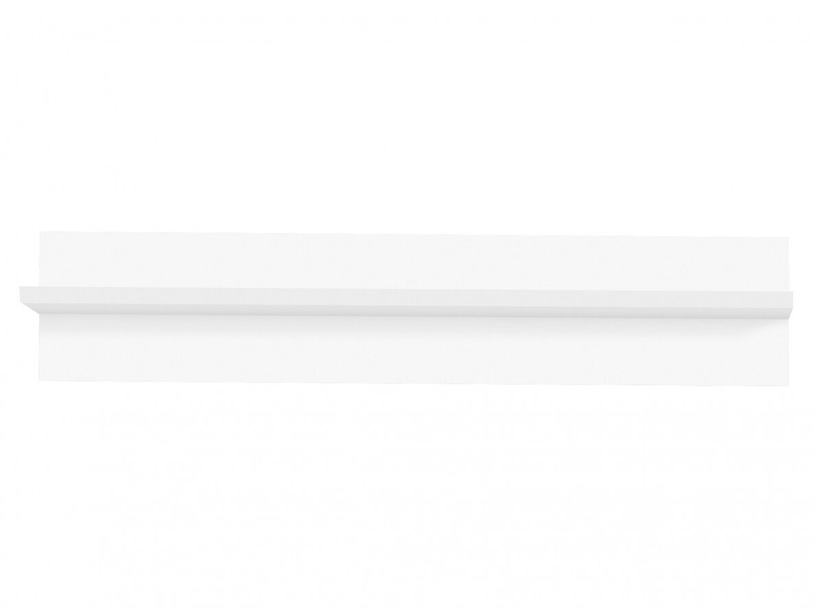 Pakabinama lentynėlė CEZAR REG 25 Pakabinama lentynėlė CEZAR REG 25