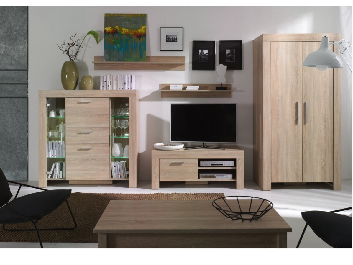 Pakabinama lentynėlė CEZAR REG 26 1