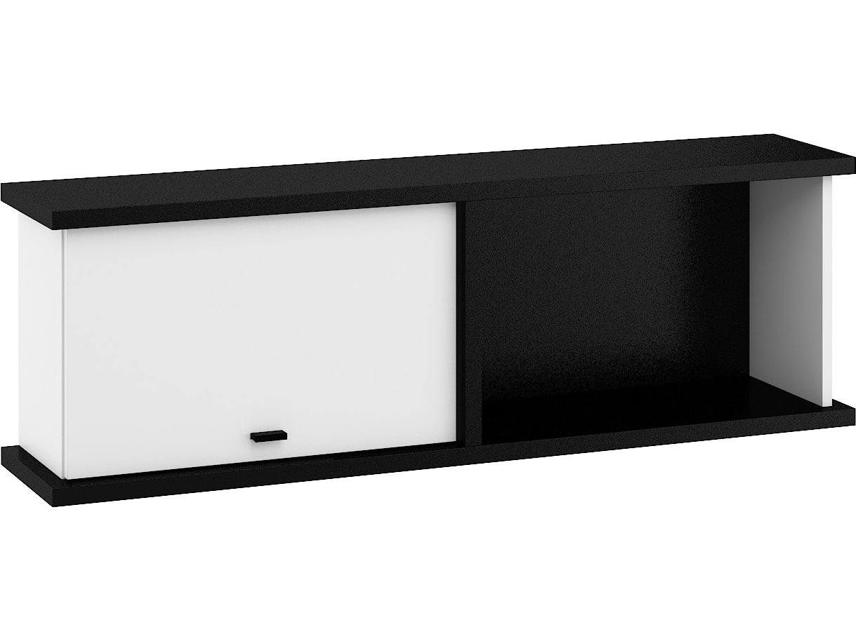 Pakabinama spintelė CRO-24 Pakabinama spintelė CRO-24