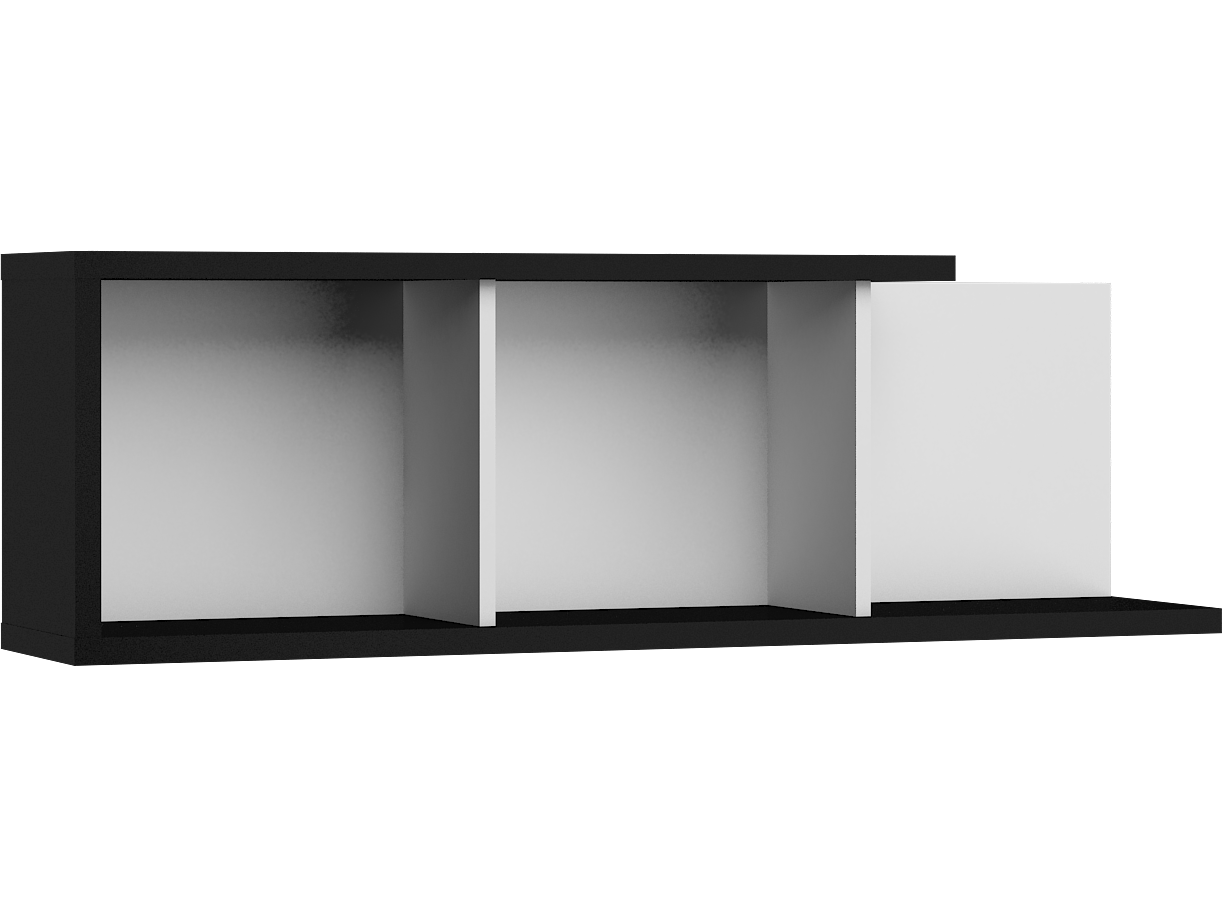 Pakabinama lentynėlė HYB-15 Pakabinama lentynėlė HYB-15