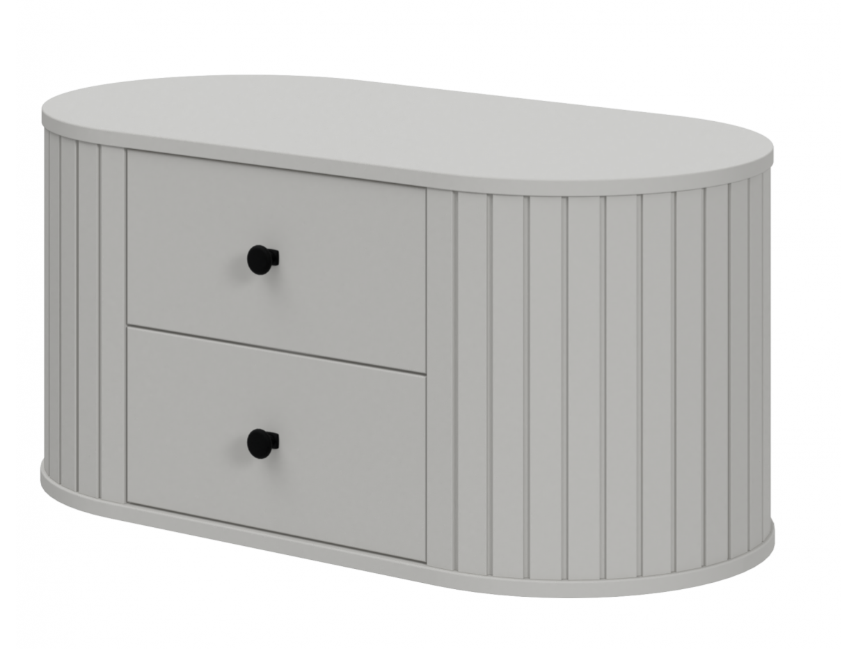 Pakabinama spintelė praustuvui VENEZIA SU