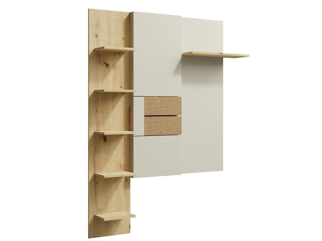 Pakabinama lentyna BRUNO BR9 Pakabinama lentyna BRUNO BR9