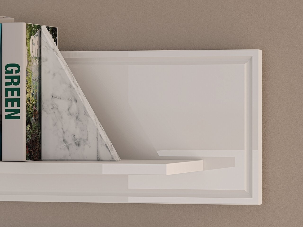 Pakabinama lentyna GOLDIN 09 3 Pakabinama lentyna GOLDIN 09 3