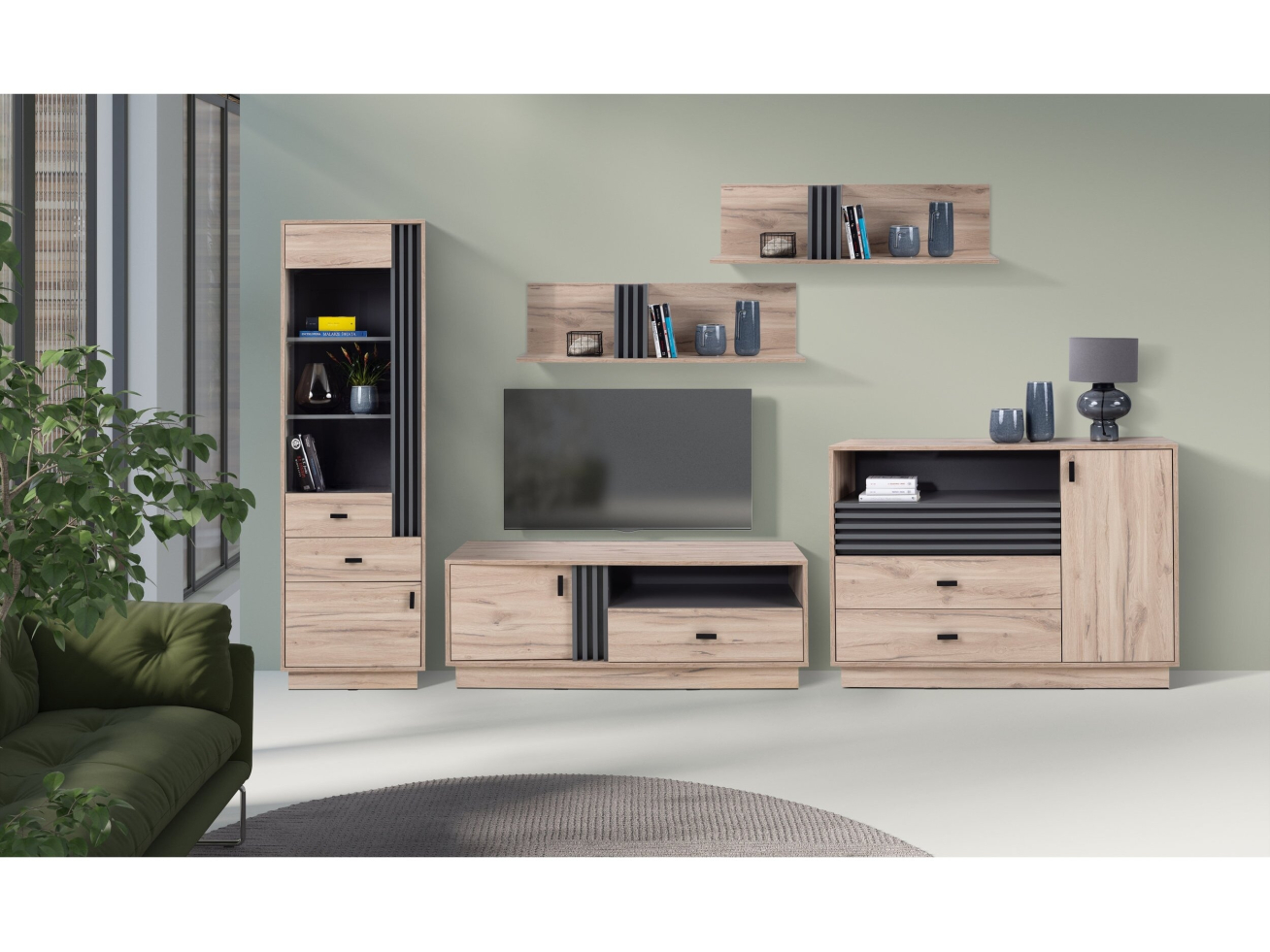 Pakabinama lentynėlė AL13 2 Pakabinama lentynėlė AL13 2