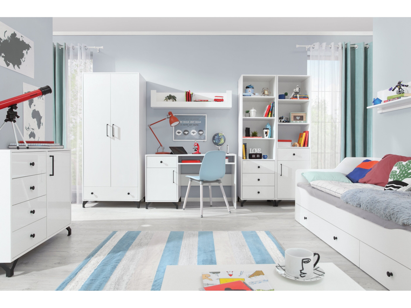 Pakabinama lentynėlė BE11 5 Pakabinama lentynėlė BE11 5