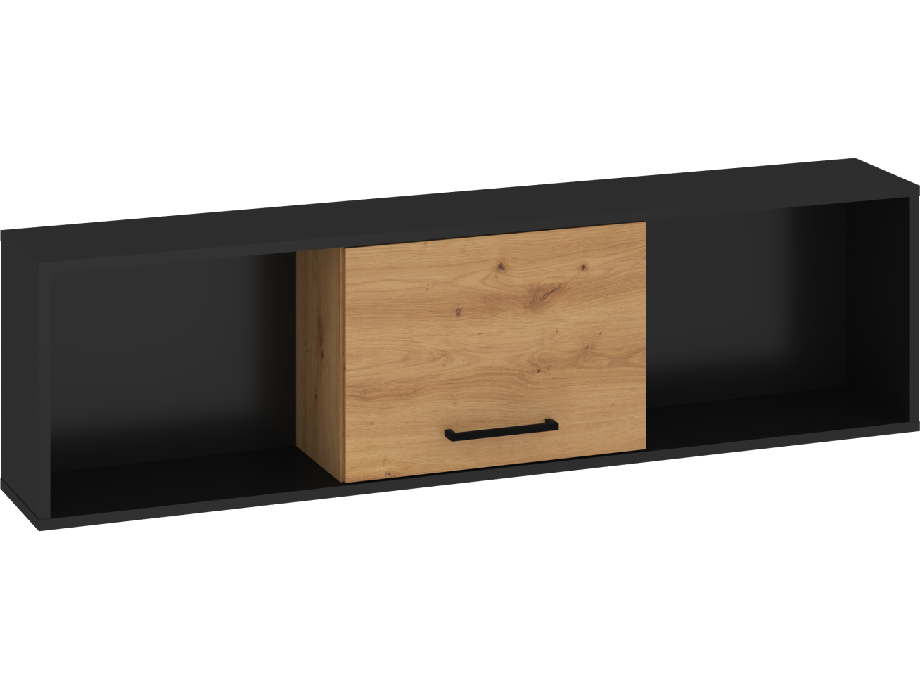 Pakabinama lentynėlė BOS-16 Pakabinama lentynėlė BOS-16