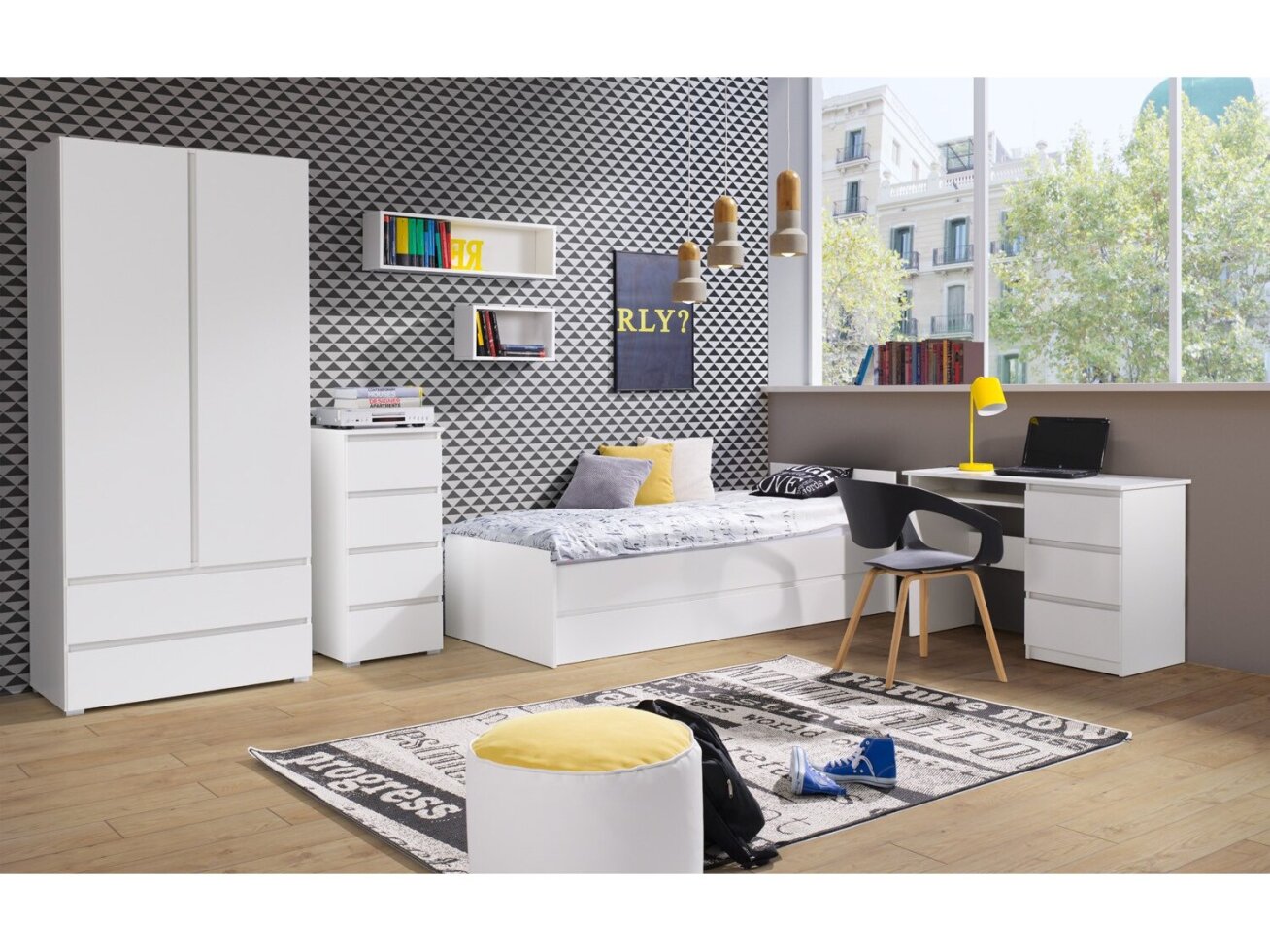 Pakabinama lentynėlė COSMO C12 2 Pakabinama lentynėlė COSMO C12 2