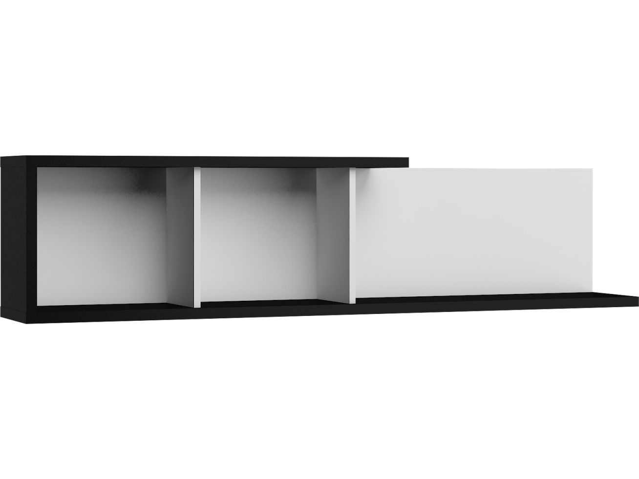 Pakabinama lentynėlė HYB-13