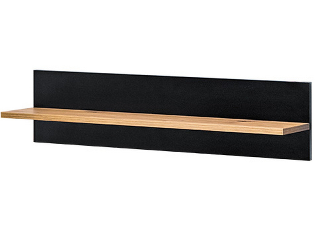 Pakabinama lentynėlė LAMELIX 12