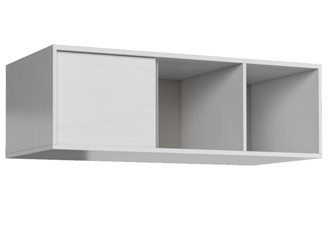 Pakabinama lentynėlė Mati W1 Pakabinama lentynėlė Mati W1