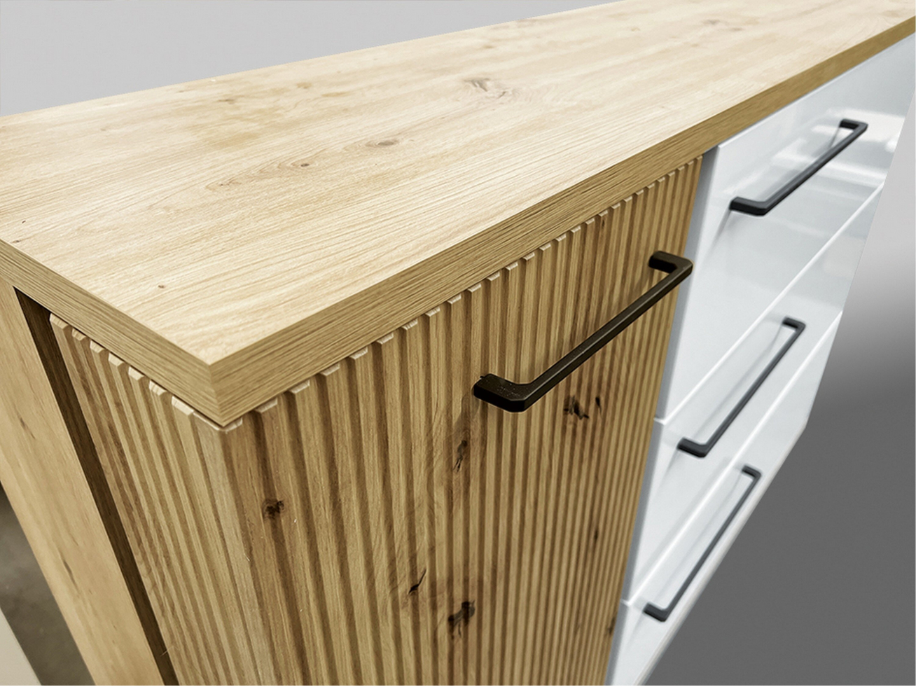 Pakabinama lentynėlė ML6 4 Pakabinama lentynėlė ML6 4