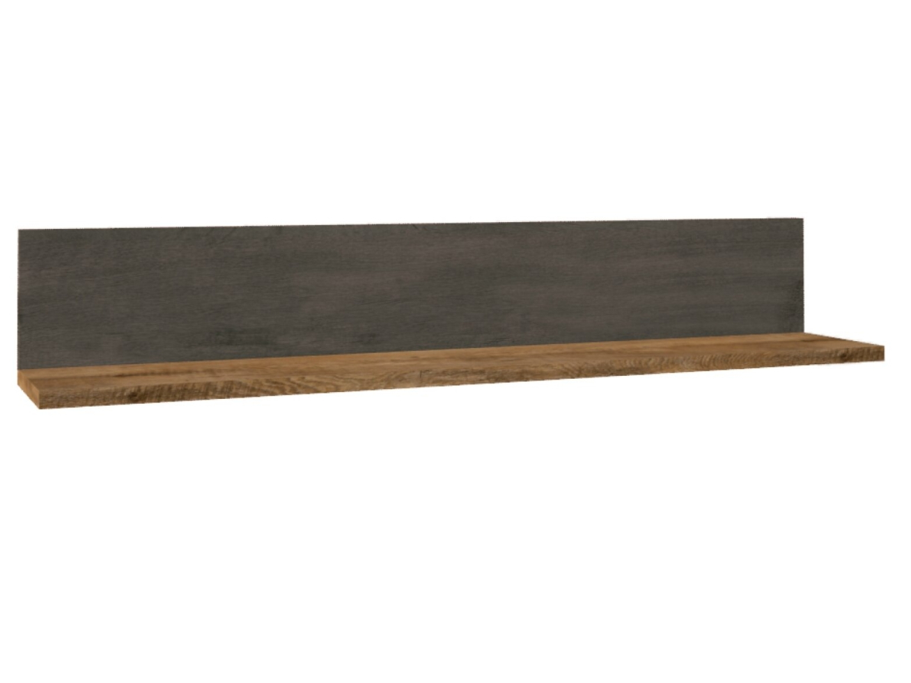 Pakabinama lentynėlė MONTANA P1 Pakabinama lentynėlė MONTANA P1