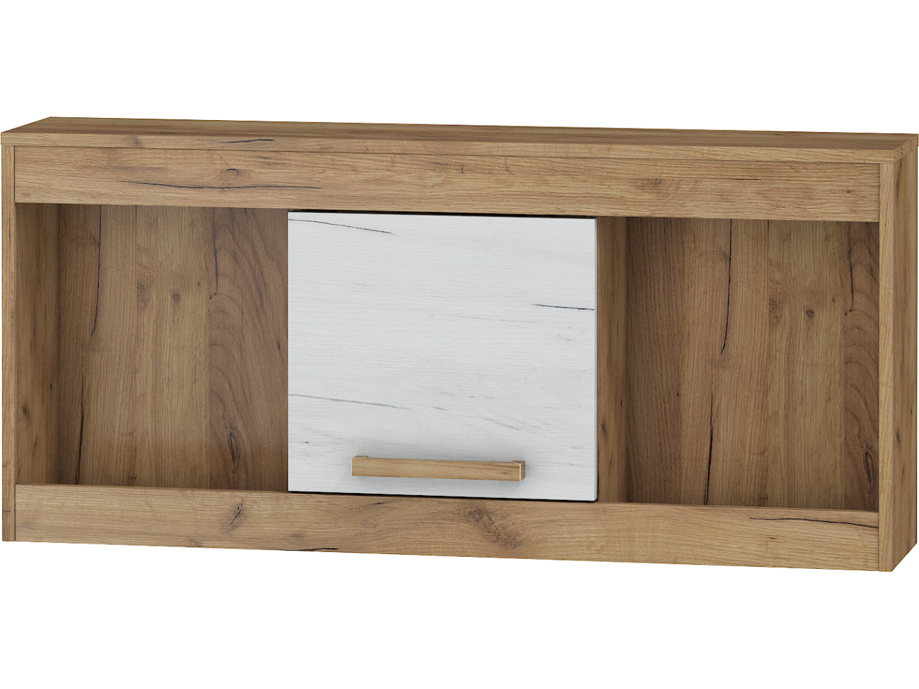 Pakabinama lentynėlė MXS-21 Pakabinama lentynėlė MXS-21