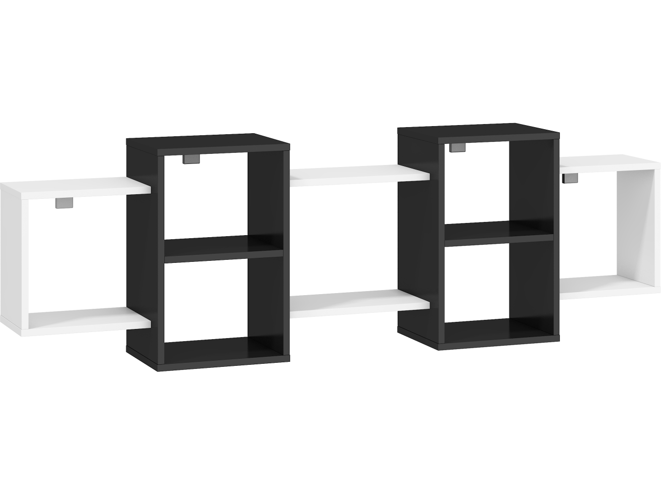 Pakabinama lentynėlė NOR-08 1