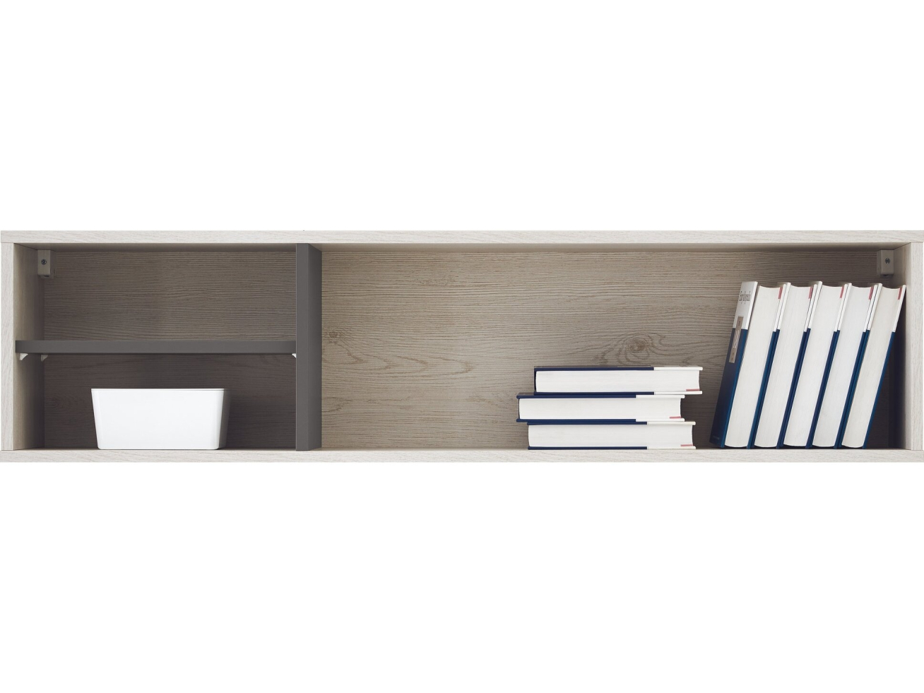 Pakabinama lentynėlė RM14 Pakabinama lentynėlė RM14