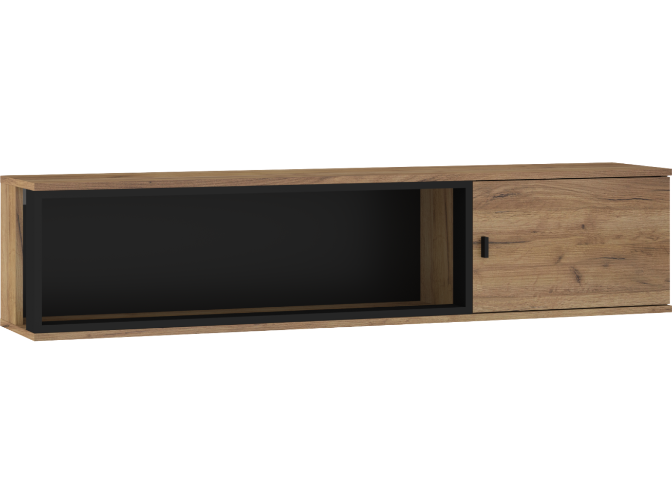 Pakabinama lentynėlė VEG-16 1