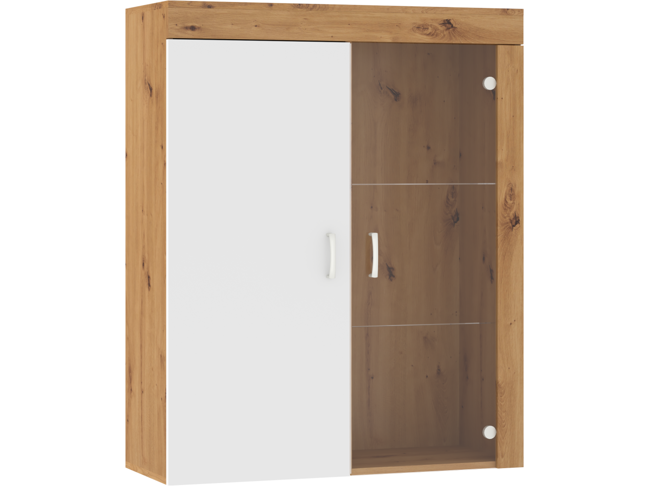 Pakabinama spintelė MAM-06