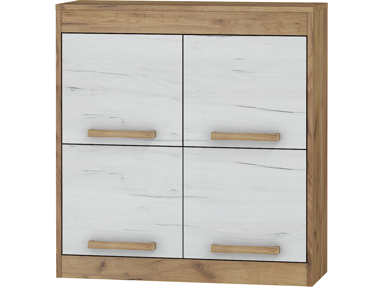 Pakabinama spintelė MXS-41