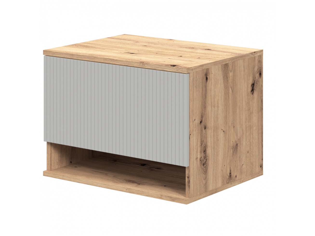 Pakabinama spintelė praustuvui AVIOLA SU-60